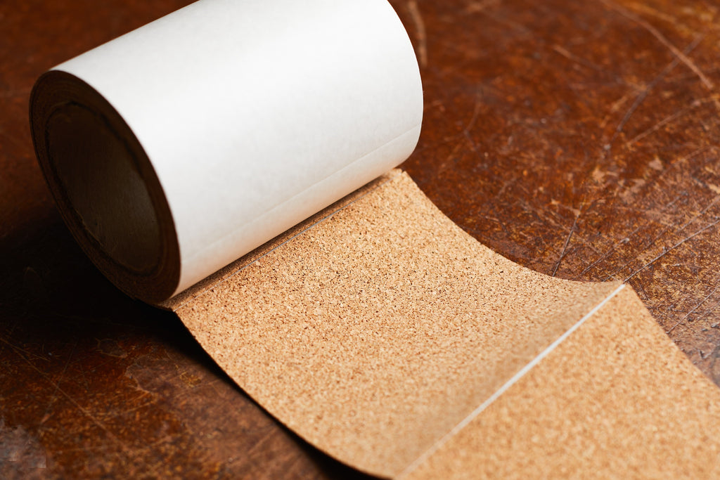 6 x 6 Adhesive Cork Squares for Sale Online – Aetna Felt