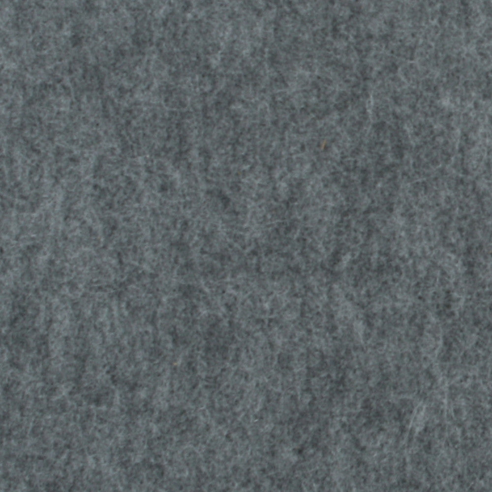 Eco-fi PLUS™ Premium Polyester Craft Felt Sheets- 12" x 18" (12 pack)